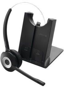 Jabra Headset JABRA Pro 925 Mono Jabra Headset JABRA Pro 925 Mono