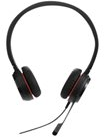 Jabra Evolve 20 UC stereo - Special Edition - headset - på örat