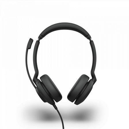 Jabra Headset JABRA Evolve2 30 USB-C MS Stere Jabra Headset JABRA Evolve2 30 USB-C MS Stere