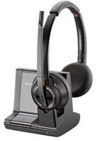Plantronics Headset PLANTRONICS Savi W8220 Stereo Plantronics Headset PLANTRONICS Savi W8220 Stereo