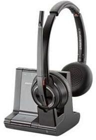 Plantronics Headset PLANTRONICS Savi W8220 Stereo