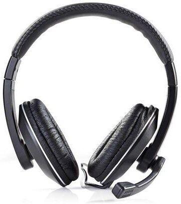 Datorheadset NEDIS CHST200 Datorheadset NEDIS CHST200