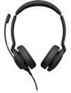 Jabra Evolve2 30 UC - Headset - på örat - kabelansluten - USB-A Jabra Evolve2 30 UC - Headset - på örat - kabelansluten - USB-A