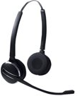 Jabra Headset Jabra PRO 9460 DUO DECT utan basstation Jabra Headset Jabra PRO 9460 DUO DECT utan basstation