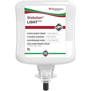 Stokolan Light Pure 1L 6st