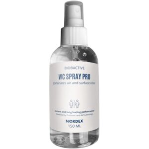 Biobactive WC Spray Pro 150ml 12st