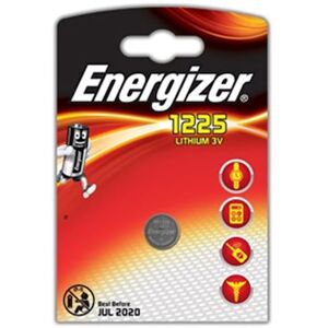 Batteri ENERGIZER BR1225