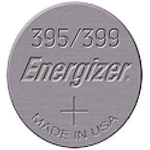 Batteri ENERGIZER Silveroxid 399/395