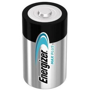 Batteri ENERGIZER Max Plus D 20/fp