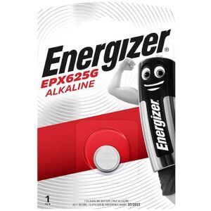 Batteri ENERGIZER EPX625G