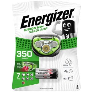 Pannlampa ENERGIZER LED