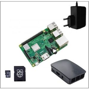 Prisume - Raspberry Pi Starter Kit