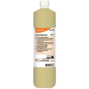 Maskindisk SUMA Dip Plus K1.1  1L