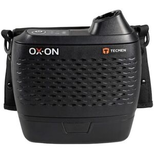 Fläkt OX-ON TECMEN Comfort