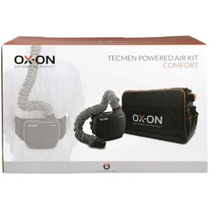 Fläktkit OX-ON TECMEN Comfort