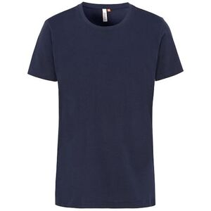 Timmy Regular Tee NAVY XS