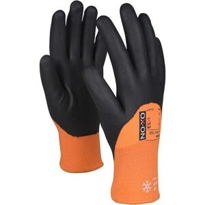 Vinterhandske OX-ON W Comfort 3300 10 12par