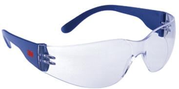 Skyddsglasögon 3M 2720 Skyddsglasögon 3M 2720