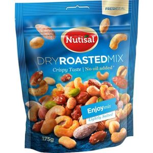 Nötter ENJOY Mix 175g 8st