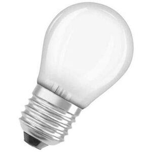 LED-Lampa E27 klot 4,5W dim 470lm 2700K