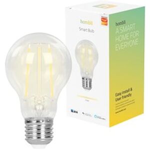 Smart Bulb 7W Retro Filament (E27)