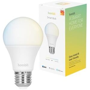 Smart Bulb 9W CCT (E27)