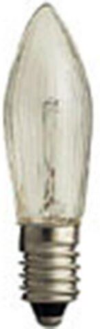 Reservlampa ljusstake 3-arm 3/FP Reservlampa ljusstake 3-arm 3/FP