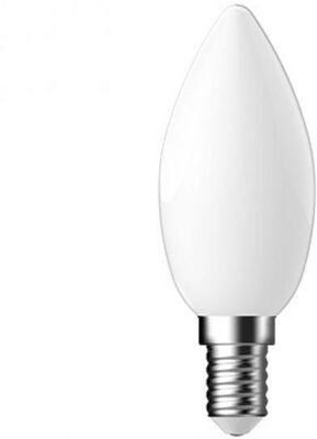 LED-Lampa Kronljus 230V Matt