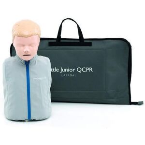 HLR-docka Little Junior QCPR