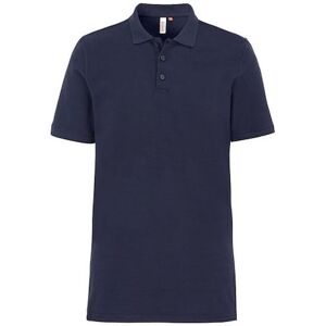 Paul Regular Polo NAVY 4XL