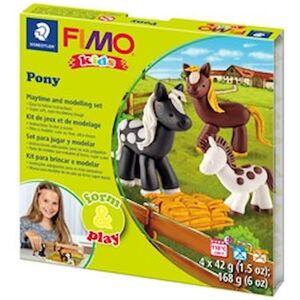 fimo kids f&p. pony 5st