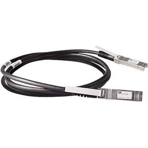 HPE Aruba Direct Attach Copper Cable - 10GBase