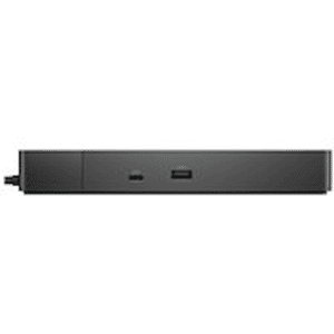 Dell WD19S - Dockningsstation - USB-C - HDMI, 2 x DP, USB-C