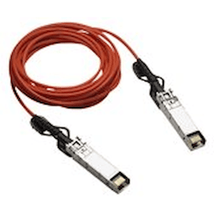 HPE Aruba Direct Attach Copper Cable - 10GBase