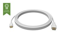 VISION Professional installation-grade HDMI to Mini-HDMI cable VISION Professional installation-grade HDMI to Mini-HDMI cable