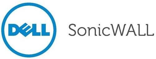 SonicWall SonicOS Expanded License for NSA 5600 - Aktivering - 1