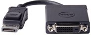 Dell Kit - Bildskärmsadapter - DisplayPort till DVI (Single