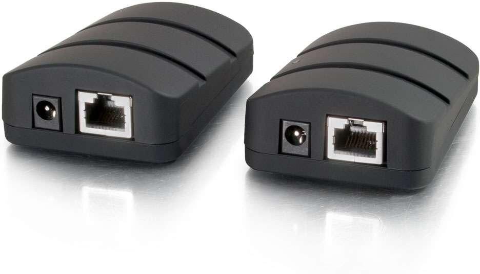 C2G TruLink USB 2.0 Superbooster Dongle Kit C2G TruLink USB 2.0 Superbooster Dongle Kit
