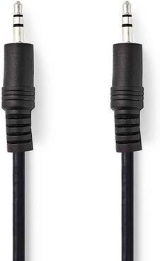 Kabel NEDIS 3,5mm Ha - 3,5mm Ha 10m Kabel NEDIS 3,5mm Ha - 3,5mm Ha 10m