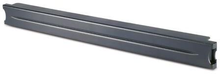 APC Modular Toolless Blanking Panel - Utfyllnadspanel för rack APC Modular Toolless Blanking Panel - Utfyllnadspanel för rack