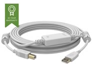 VISION Professional installation-grade USB 2.0 active cable VISION Professional installation-grade USB 2.0 active cable