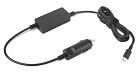 Lenovo 65W USB-C DC Travel Adapter - Strömadapter för bil - DC Lenovo 65W USB-C DC Travel Adapter - Strömadapter för bil - DC