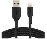Belkin BOOST CHARGE - Lightning-kabel - Lightning (hane) till Belkin BOOST CHARGE - Lightning-kabel - Lightning (hane) till