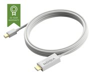 VISION Professional installation-grade Mini DisplayPort to HDMI VISION Professional installation-grade Mini DisplayPort to HDMI