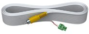 VISION Techconnect Modular AV Faceplate - installation-grade VISION Techconnect Modular AV Faceplate - installation-grade