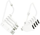 VISION Professional installation-grade multi adaptor keyring VISION Professional installation-grade multi adaptor keyring