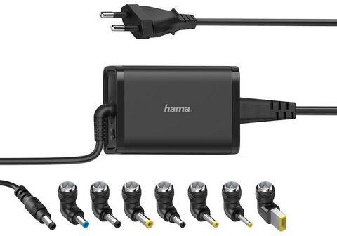 Hama Strömadapter HAMA Notebook Universal 4 Hama Strömadapter HAMA Notebook Universal 4