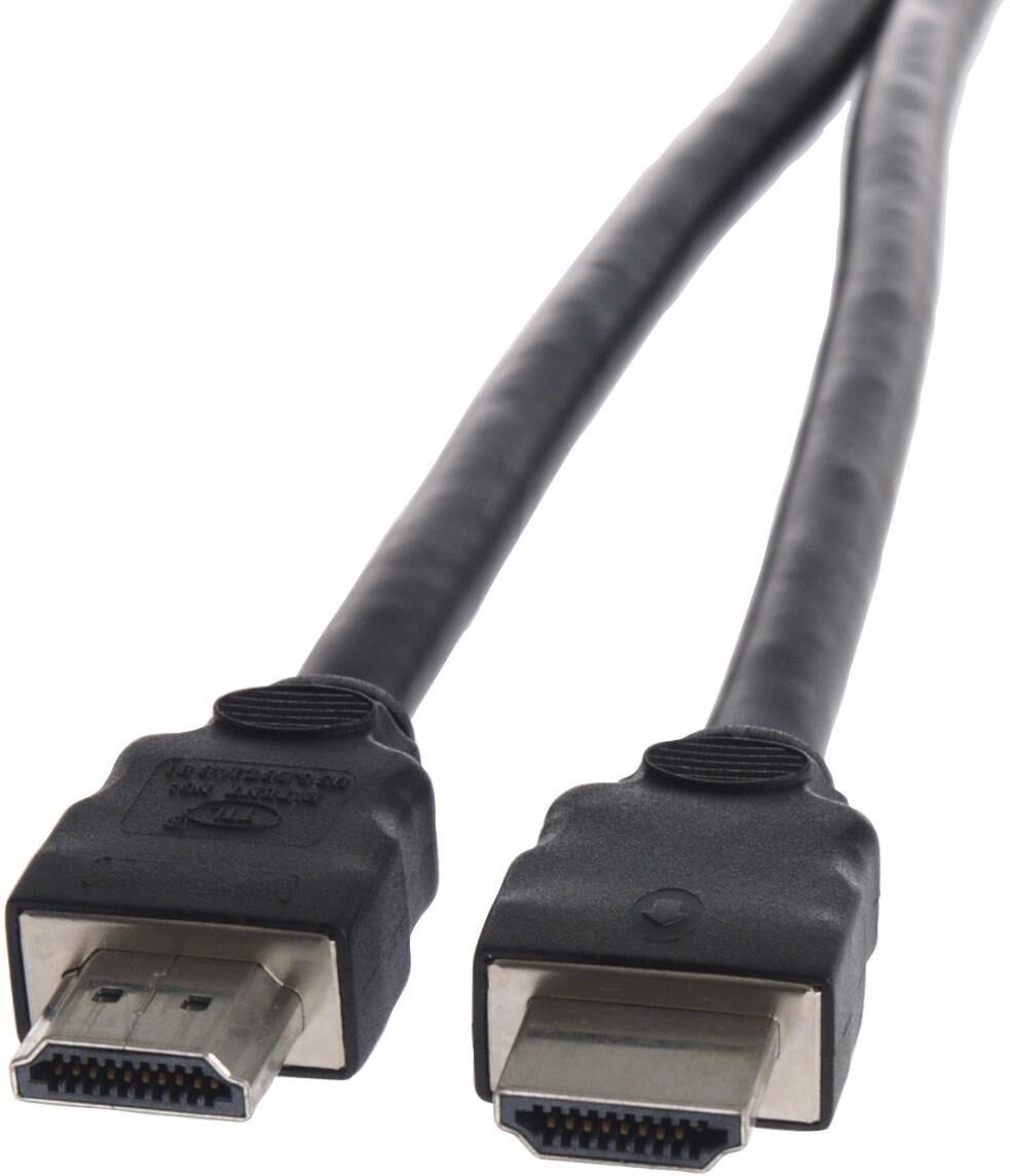 HDMI-HDMI M/M Hi-Speed 3m HDMI-HDMI M/M Hi-Speed 3m