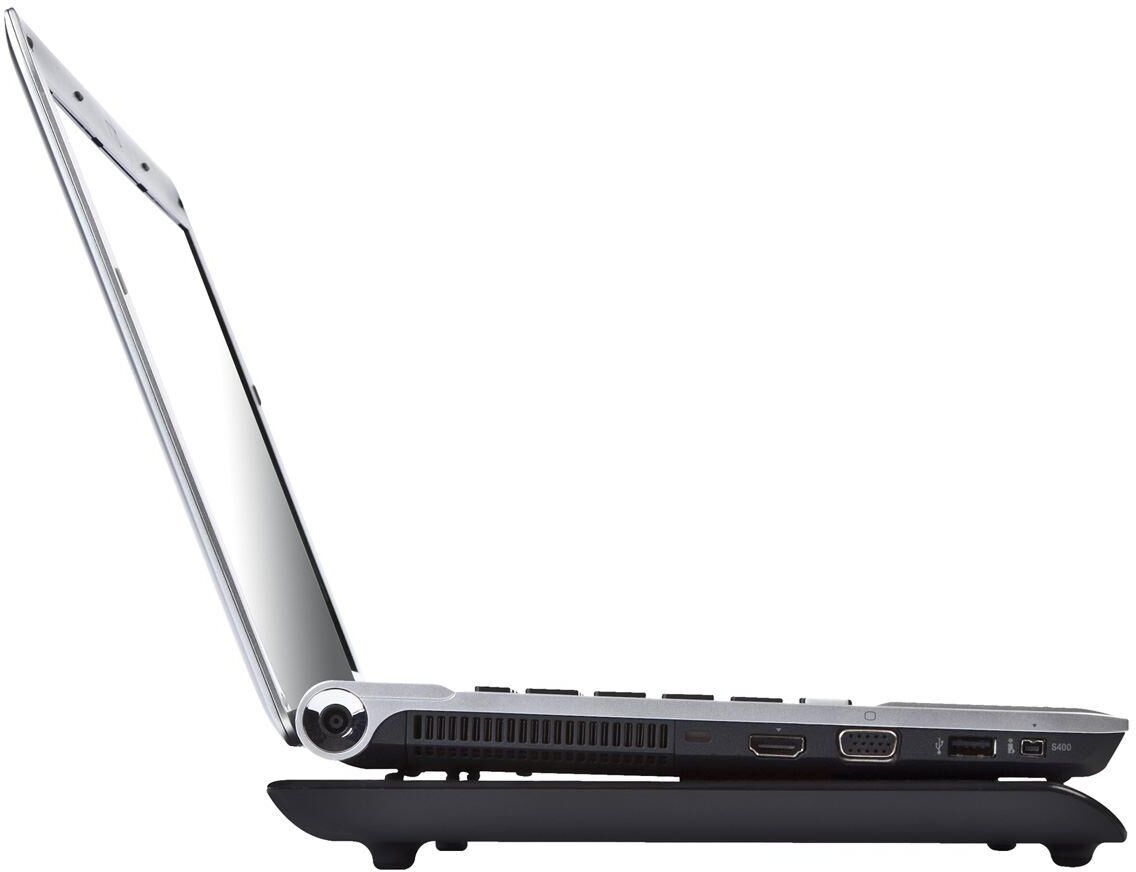 Targus Ultraslim Laptop Chill Mat - Kyldyna till bärbar dator Targus Ultraslim Laptop Chill Mat - Kyldyna till bärbar dator