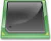 Fujitsu Siemens Fujitsu Cooler Kit for 2nd CPU - Processorkylare - för PRIMERGY Fujitsu Siemens Fujitsu Cooler Kit for 2nd CPU - Processorkylare - för PRIMERGY